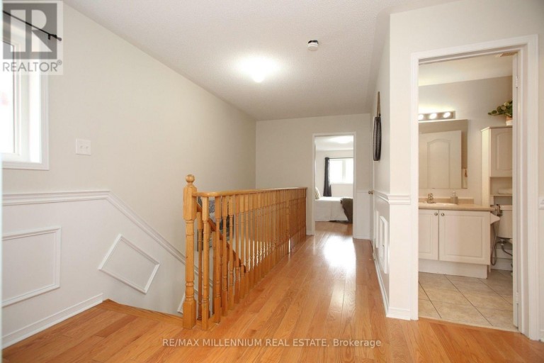 19 TANASI ROAD, Brampton (Credit Valley), Ontario, L6X0K3