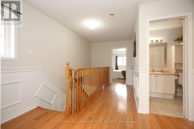19 TANASI ROAD Brampton (Credit Valley) Ontario photo 14