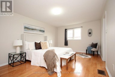 19 TANASI ROAD Brampton (Credit Valley) Ontario photo 15