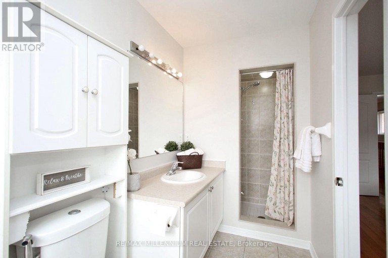 19 TANASI ROAD, Brampton (Credit Valley), Ontario, L6X0K3