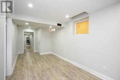 19 TANASI ROAD Brampton (Credit Valley) Ontario photo 21
