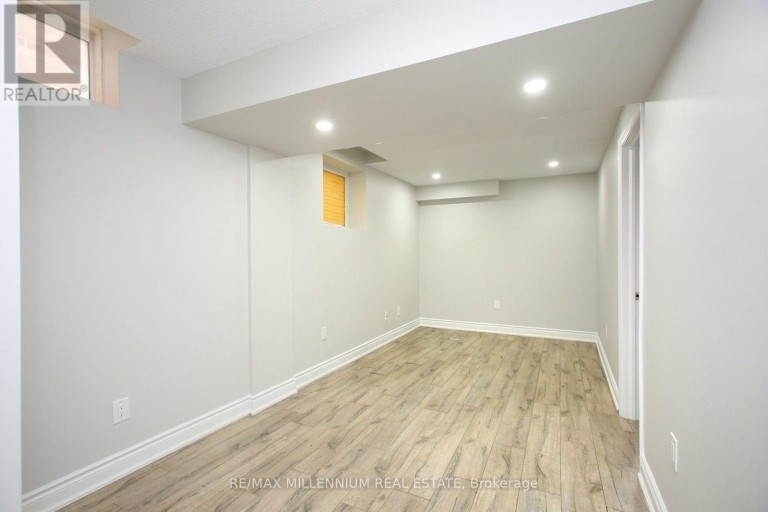 19 TANASI ROAD, Brampton (Credit Valley), Ontario, L6X0K3