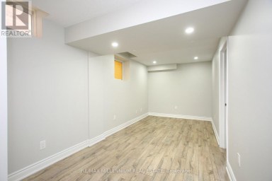 19 TANASI ROAD Brampton (Credit Valley) Ontario photo 22