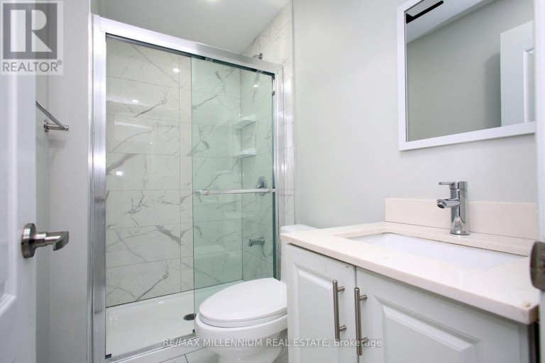 19 TANASI ROAD, Brampton (Credit Valley), Ontario, L6X0K3