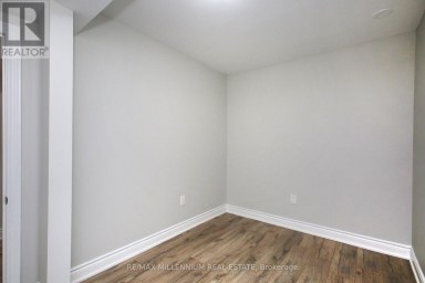 19 TANASI ROAD Brampton (Credit Valley) Ontario photo 25