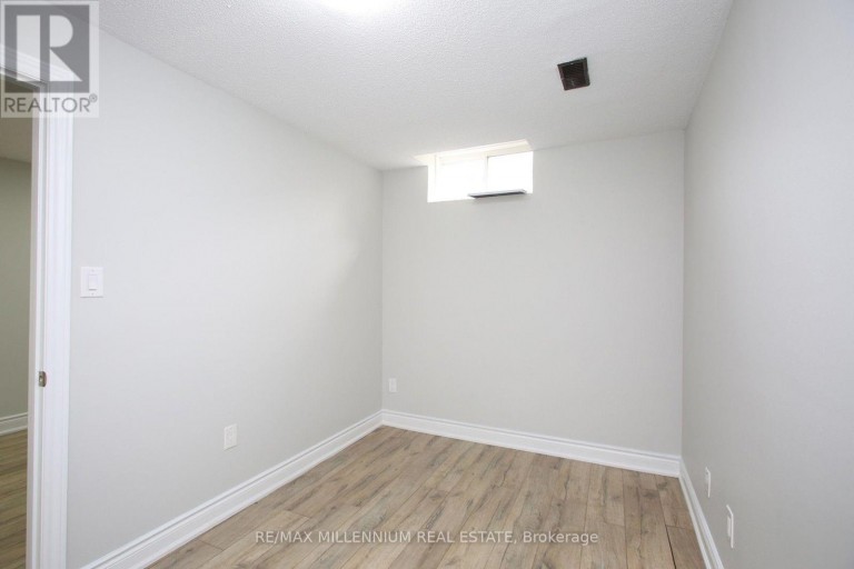 19 TANASI ROAD, Brampton (Credit Valley), Ontario, L6X0K3