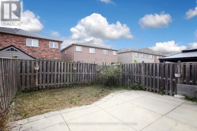 19 TANASI ROAD Brampton (Credit Valley) Ontario photo 29