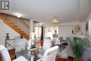 19 TANASI ROAD Brampton (Credit Valley) Ontario photo 3