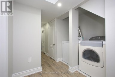 19 TANASI ROAD Brampton (Credit Valley) Ontario photo 30