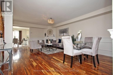 19 TANASI ROAD Brampton (Credit Valley) Ontario photo 6