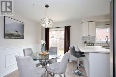 19 TANASI ROAD Brampton (Credit Valley) Ontario photo 9