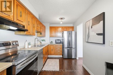 708 - 375 KING STREET N Waterloo Ontario photo 6