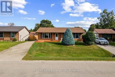 477 RIDGE STREET Saugeen Shores Ontario photo 1