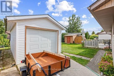 477 RIDGE STREET Saugeen Shores Ontario photo 2