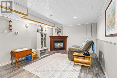 477 RIDGE STREET Saugeen Shores Ontario photo 22