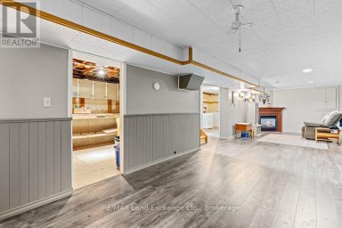 477 RIDGE STREET Saugeen Shores Ontario photo 25