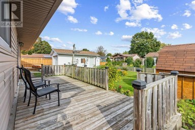 477 RIDGE STREET Saugeen Shores Ontario photo 33