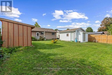 477 RIDGE STREET Saugeen Shores Ontario photo 35