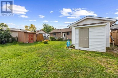 477 RIDGE STREET Saugeen Shores Ontario photo 36