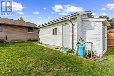 477 RIDGE STREET Saugeen Shores Ontario photo 37