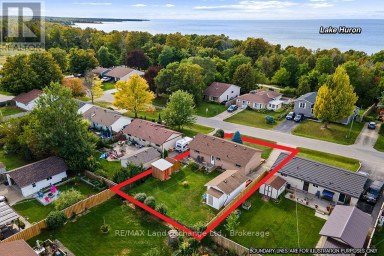 477 RIDGE STREET Saugeen Shores Ontario photo 38
