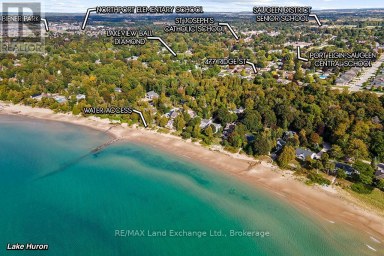 477 RIDGE STREET Saugeen Shores Ontario photo 42