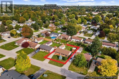 477 RIDGE STREET Saugeen Shores Ontario photo 43