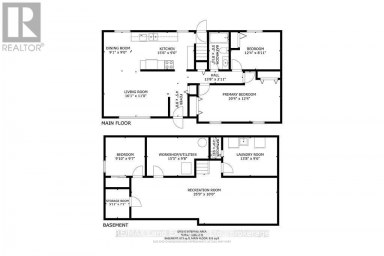 477 RIDGE STREET Saugeen Shores Ontario photo 45
