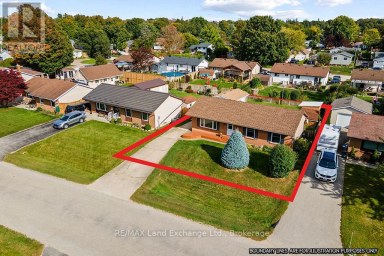 477 RIDGE STREET Saugeen Shores Ontario photo 48