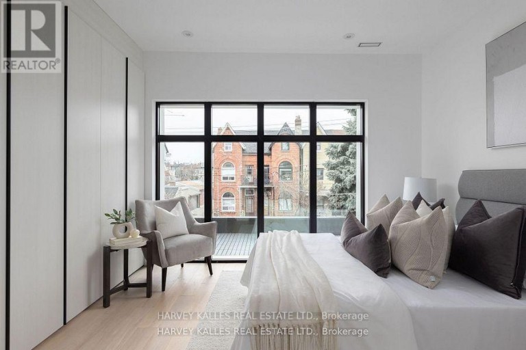 140 HARRISON STREET, Toronto (Trinity-Bellwoods), Ontario, M6J2A4