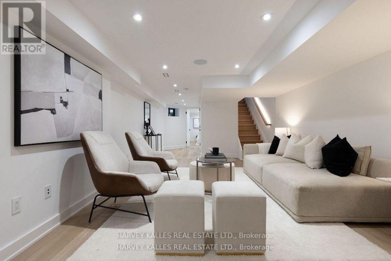 140 HARRISON STREET, Toronto (Trinity-Bellwoods), Ontario, M6J2A4