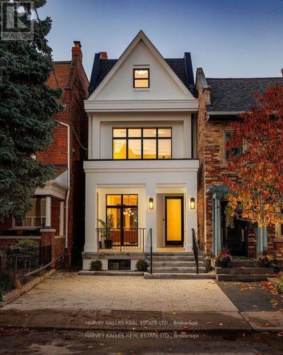 140 HARRISON STREET, Toronto (Trinity-Bellwoods), Ontario, M6J2A4