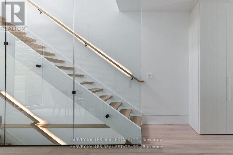 140 HARRISON STREET, Toronto (Trinity-Bellwoods), Ontario, M6J2A4