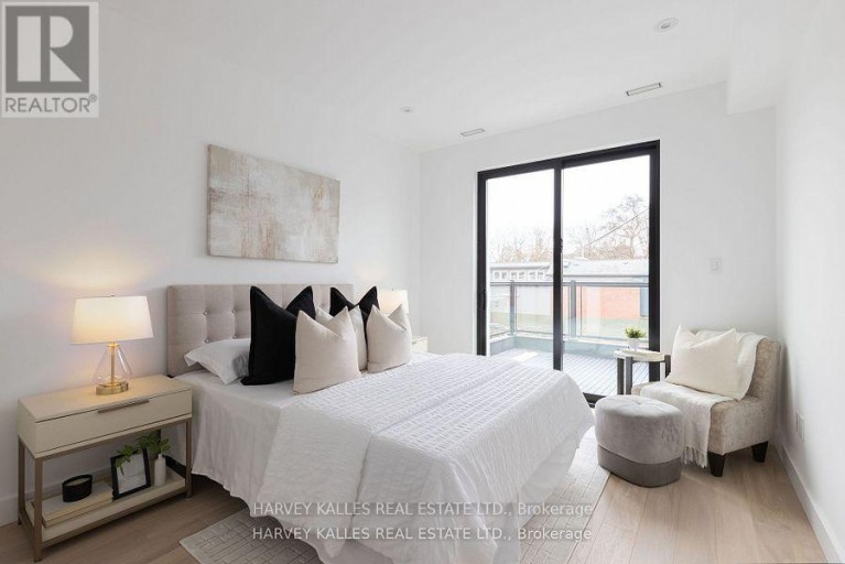 140 HARRISON STREET, Toronto (Trinity-Bellwoods), Ontario, M6J2A4