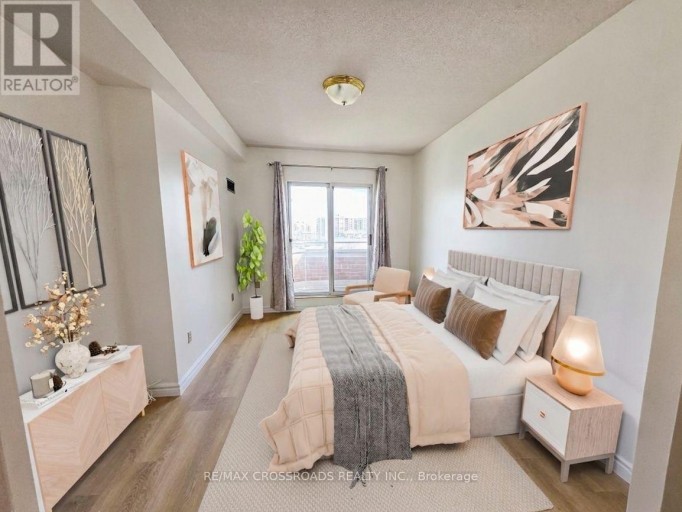 PH02 - 9 CHALMERS ROAD, Richmond Hill (Doncrest), Ontario, L4B3N3