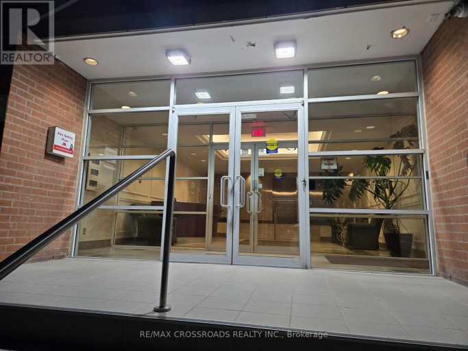 PH02 - 9 CHALMERS ROAD, Richmond Hill (Doncrest), Ontario, L4B3N3