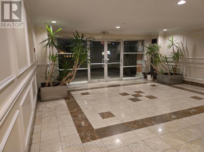 PH02 - 9 CHALMERS ROAD, Richmond Hill (Doncrest), Ontario, L4B3N3