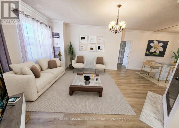 PH02 - 9 CHALMERS ROAD, Richmond Hill (Doncrest), Ontario, L4B3N3