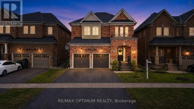 19 TEAL CREST CIRCLE Brampton (Credit Valley) Ontario photo 1