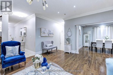 19 TEAL CREST CIRCLE Brampton (Credit Valley) Ontario photo 10