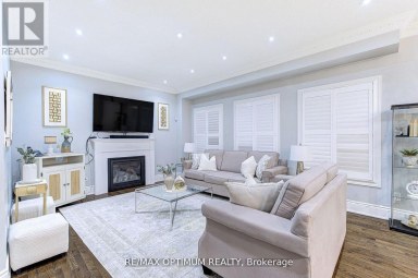 19 TEAL CREST CIRCLE Brampton (Credit Valley) Ontario photo 13