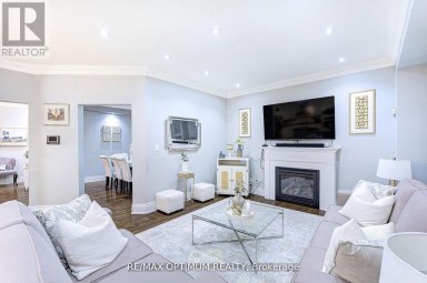 19 TEAL CREST CIRCLE Brampton (Credit Valley) Ontario photo 14