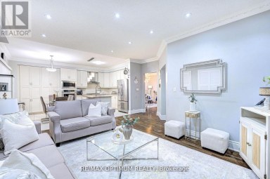 19 TEAL CREST CIRCLE Brampton (Credit Valley) Ontario photo 15