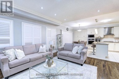 19 TEAL CREST CIRCLE Brampton (Credit Valley) Ontario photo 16