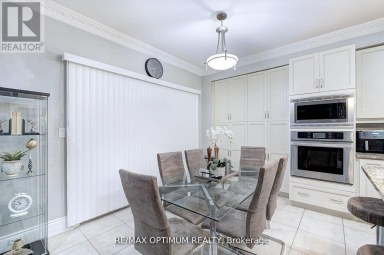 19 TEAL CREST CIRCLE Brampton (Credit Valley) Ontario photo 17
