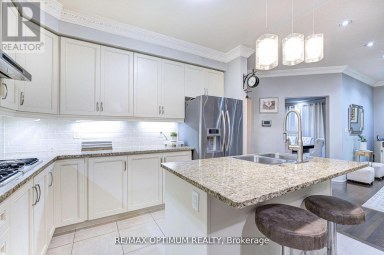 19 TEAL CREST CIRCLE Brampton (Credit Valley) Ontario photo 19
