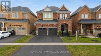 19 TEAL CREST CIRCLE Brampton (Credit Valley) Ontario photo 2