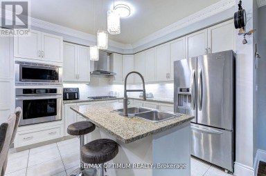 19 TEAL CREST CIRCLE Brampton (Credit Valley) Ontario photo 20