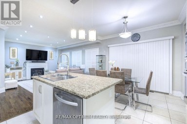 19 TEAL CREST CIRCLE Brampton (Credit Valley) Ontario photo 21