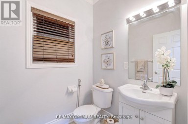 19 TEAL CREST CIRCLE Brampton (Credit Valley) Ontario photo 22